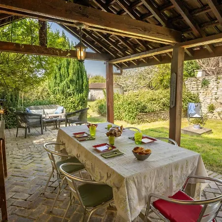 Des Groux Σπίτι διακοπών Chambors