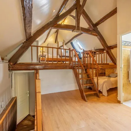 Des Groux Σπίτι διακοπών *