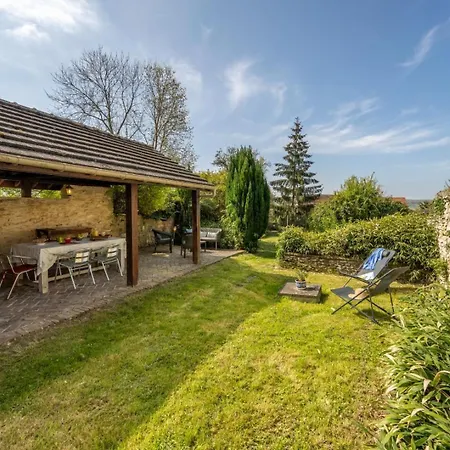 Semesterbostad Des Groux *