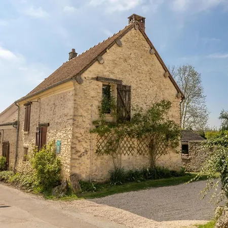 Semesterbostad Des Groux *